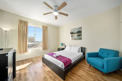 Photo 2 - Samesun Hollywood - Hostel