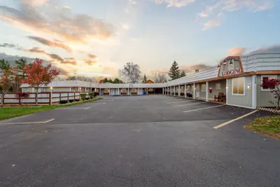 Photo 2 - Vindel Motel