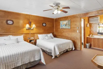 Photo 3 - Vindel Motel