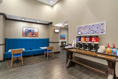 Photo 3 - Hampton Inn & Suites Fort Mill