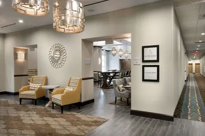 Photo 4 - Hampton Inn & Suites Fort Mill