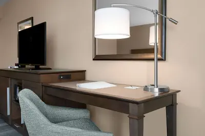 Photo 5 - Hampton Inn & Suites Fort Mill