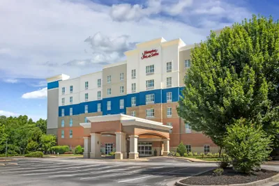 Photo 2 - Hampton Inn & Suites Fort Mill