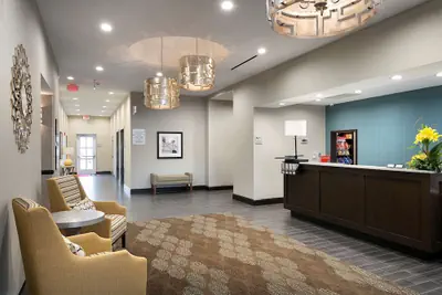 Photo 3 - Hampton Inn & Suites Fort Mill