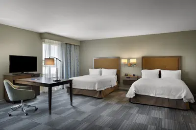 Photo 5 - Hampton Inn & Suites Fort Mill