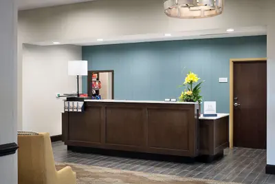 Photo 2 - Hampton Inn & Suites Fort Mill