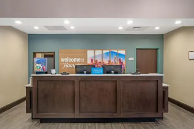 Photo 4 - Hampton Inn & Suites Fort Mill