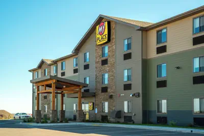 Photo 2 - My Place Hotel - Rapid City, SD