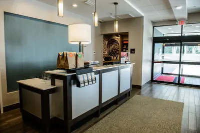 Photo 2 - Hampton Inn Bainbridge
