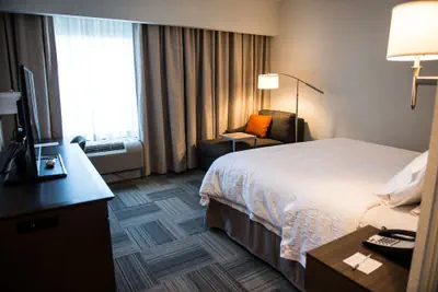 Photo 5 - Hampton Inn Bainbridge