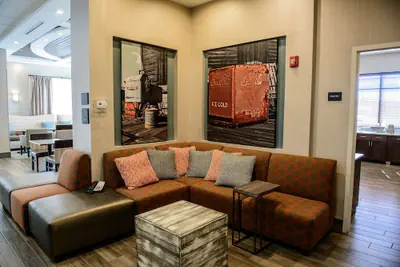 Photo 3 - Hampton Inn Bainbridge