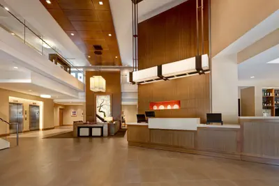 Photo 4 - Hyatt Place Bloomington/Normal