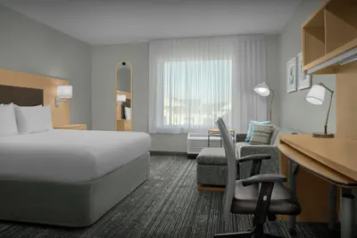 Photo 2 - TownePlace Suites Corpus Christi Portland