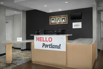 Photo 4 - TownePlace Suites Corpus Christi Portland