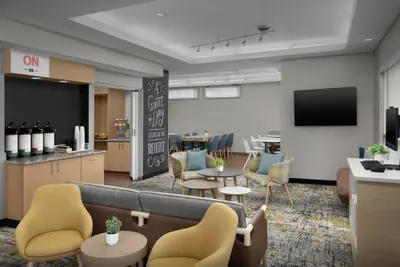 Photo 3 - TownePlace Suites Corpus Christi Portland