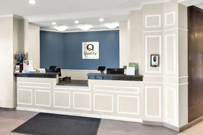 Photo 4 - Quality Inn & Suites Big Spring