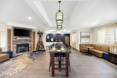 Photo 2 - Quality Inn & Suites Big Spring