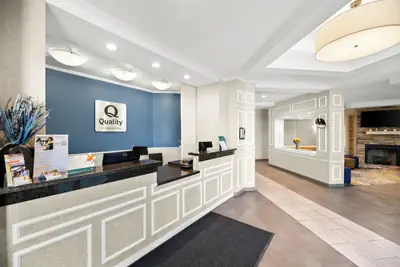 Photo 5 - Quality Inn & Suites Big Spring