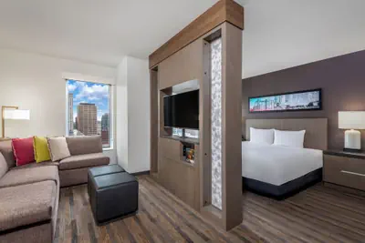 Photo 2 - Hyatt House Denver Downtown