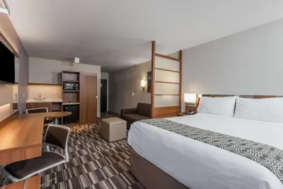 Photo 5 - Microtel Inn & Suites By Wyndham Altoona