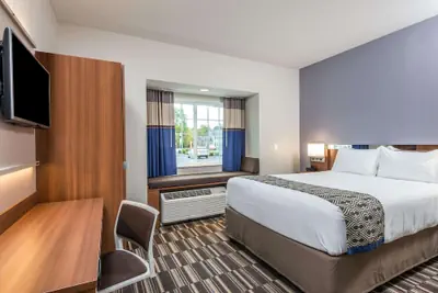 Photo 4 - Microtel Inn & Suites By Wyndham Altoona