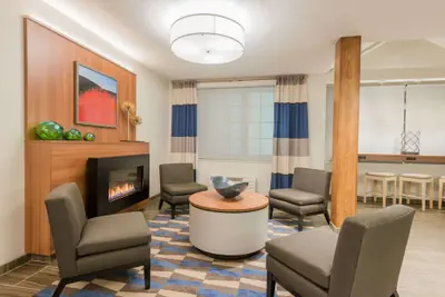 Photo 2 - Microtel Inn & Suites By Wyndham Altoona