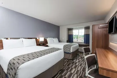 Photo 3 - Microtel Inn & Suites By Wyndham Altoona