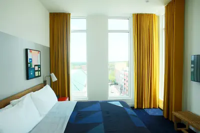 Photo 4 - The Durham Hotel
