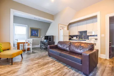 Photo 4 - Duval Dream Loft by Brightwild Right on Duval