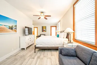 Photo 2 - The Bartlum Luxury Studio In Prime Location
