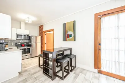 Photo 5 - The Bartlum Luxury Studio In Prime Location