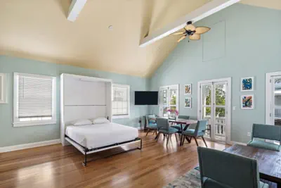 Photo 5 - Sky Suite on Duval by Brightwild Condo w Balcony