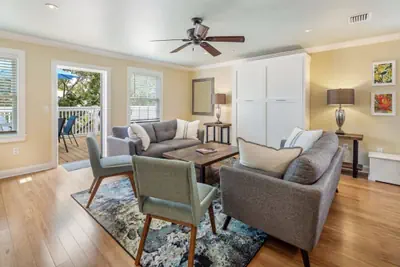 Photo 2 - Cloud Suite on Duval Luxury Condo Epic Location