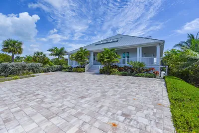 Photo 2 - Suncoast House by Brightwild Pool Boat Dock