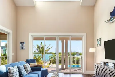 Photo 5 - Suncoast House by Brightwild Pool Boat Dock