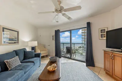 Photo 4 - Ocean View Suite w Pool Hot Tub Beach Access
