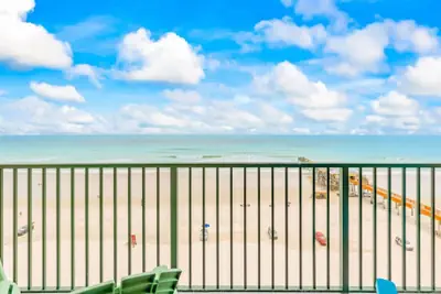 Photo 3 - Breathtaking Views Heated Pool Beach Access