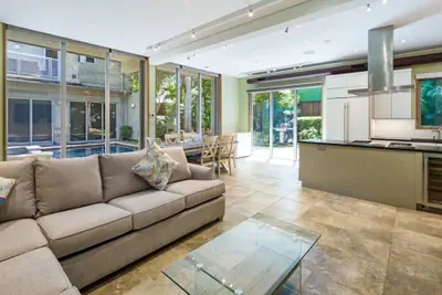 Photo 2 - Contra House by Brightwild Luxury Home w Pool