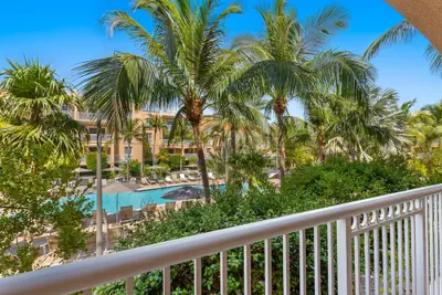 Photo 2 - Resort View 1BR Suite With Direct Pool Access