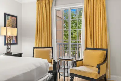 Photo 3 - Resort View 1BR Suite With Direct Pool Access
