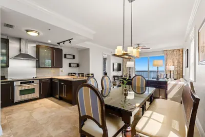Photo 3 - Ocean Front 2BR Residence