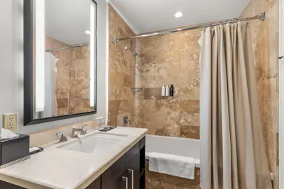 Photo 5 - Ocean Front 2BR Residence