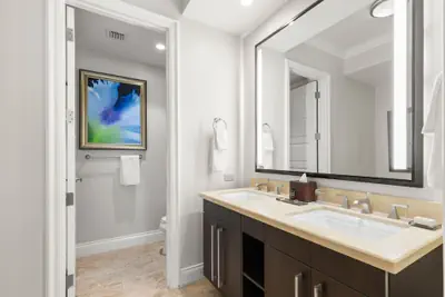 Photo 4 - Ocean Front 2BR Residence