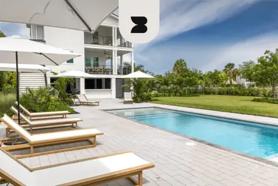 Photo 2 - Ebberly House by Brightwild Amazing Pool