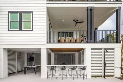 Photo 4 - New Windrose House by Brightwild Pool
