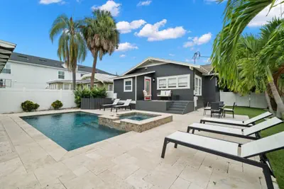 Photo 2 - Soho Serenity by Brightwild Pool Hot Tub