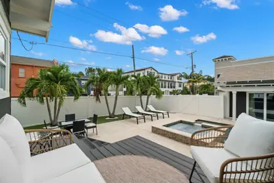 Photo 3 - Soho Serenity by Brightwild Pool Hot Tub