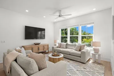 Photo 5 - Pearl House at The Gemma