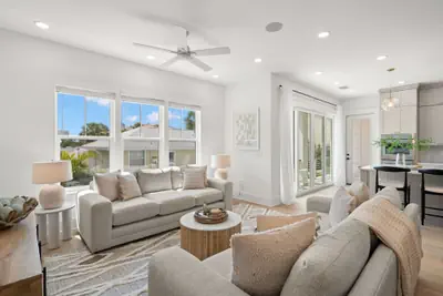 Photo 4 - Pearl House at The Gemma