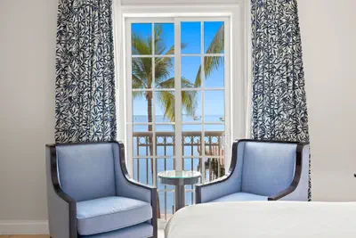 Photo 3 - Ocean Front One Bedroom Residence
